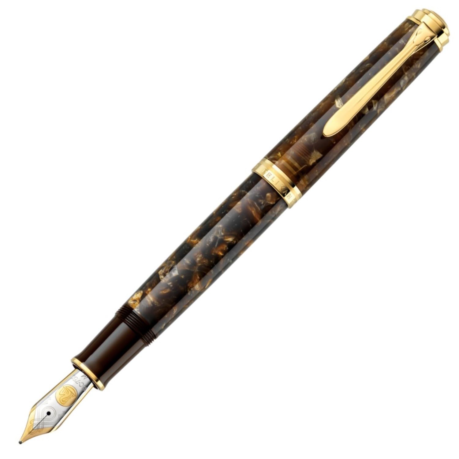 PELIKAN ペリカン 万年筆 OM 1130 【公式通販】