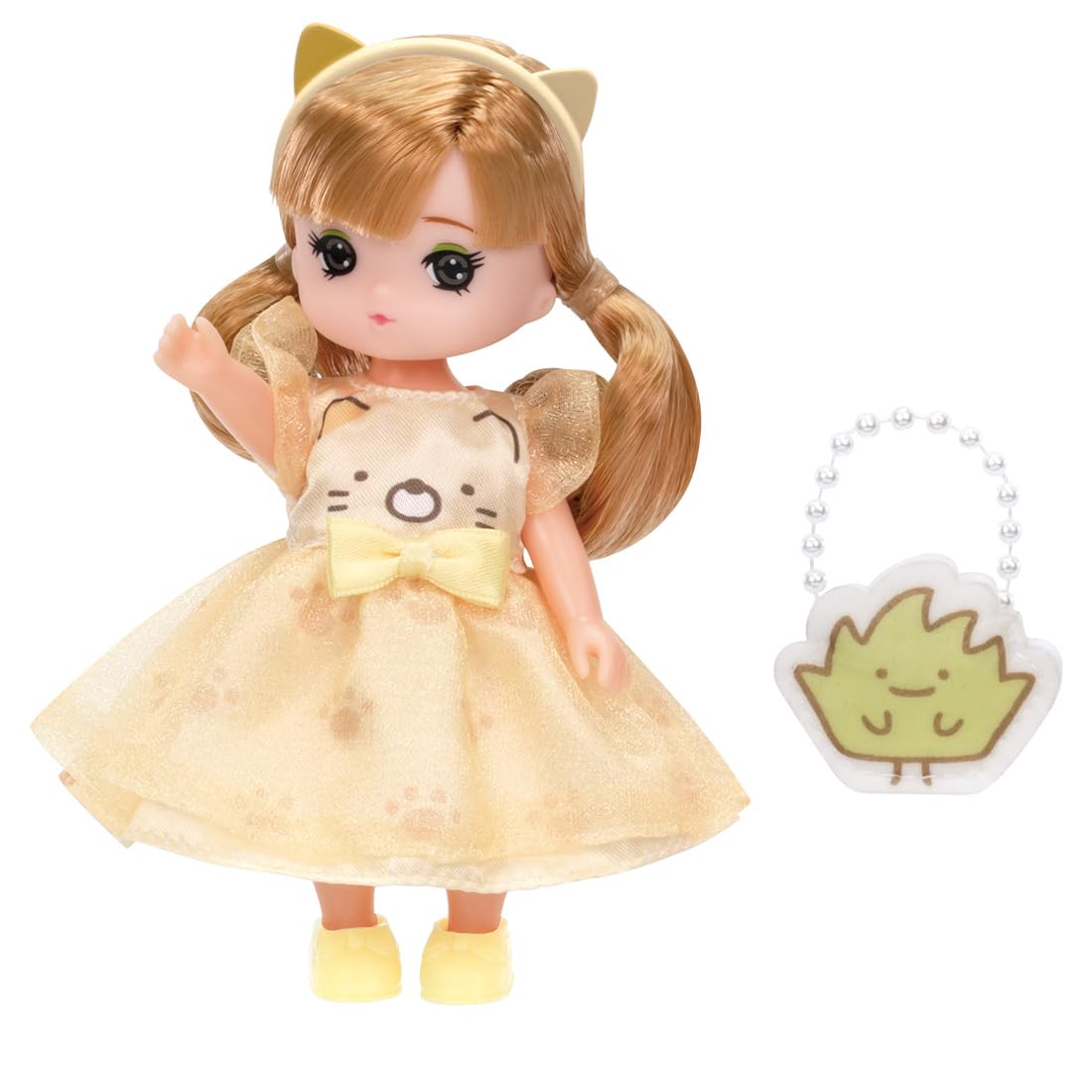 ミス・バニー だいすき！リカちゃん ミス・バニー だいすき！リカちゃん
