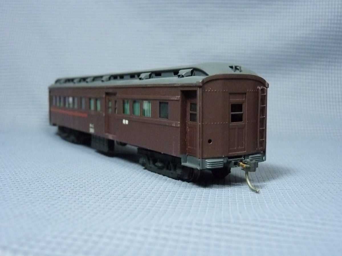 珊瑚模型 SANGO HOゲージ オハ31 系4両セット 旧製品 珊瑚模型 SANGO