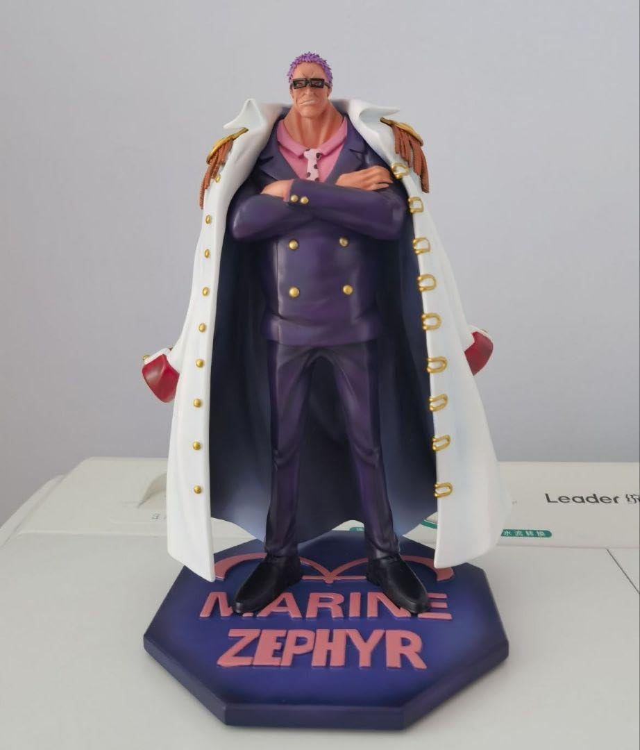ワンピース ヨサク ジョニー 2点 ガレージキット ガレキ スタチューX①