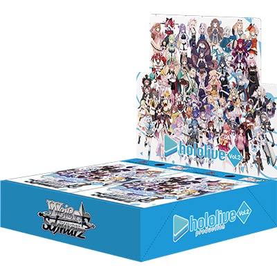 ホロライブプロダクションSummer Collection 未開封新品1カートン