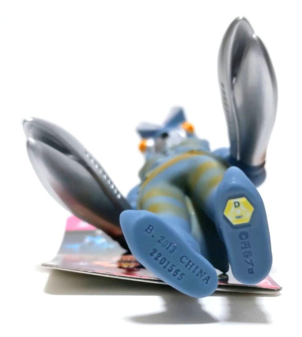 怪獣郷 ソフビ ウルトラマン 怪獣 バルタン星人 Amazon.co.jp