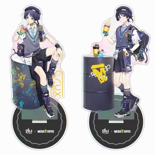 稀少】原神 アメリカ NYCC2023限定 トランプワンセット 稀少】原神