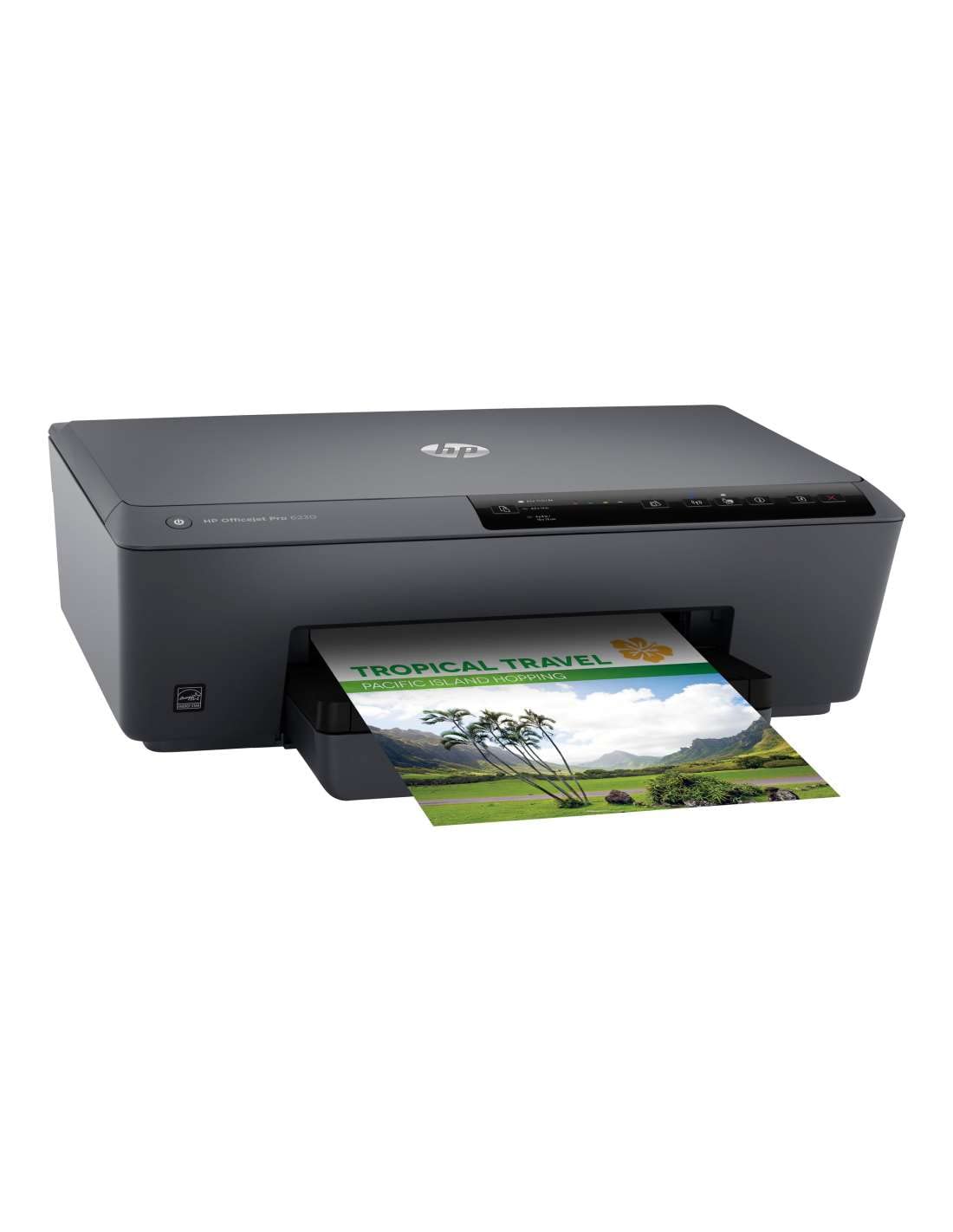 Amazon.co.jp: HP Officejet Pro 6230 ePrinter/A4 18 ppm : パソコン