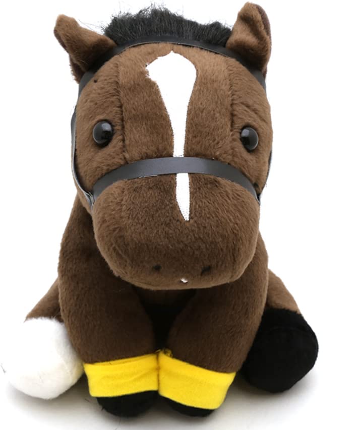 Amazon.co.jp: アイドルホース 【キタサンブラック/有馬記念】(Mサイズ