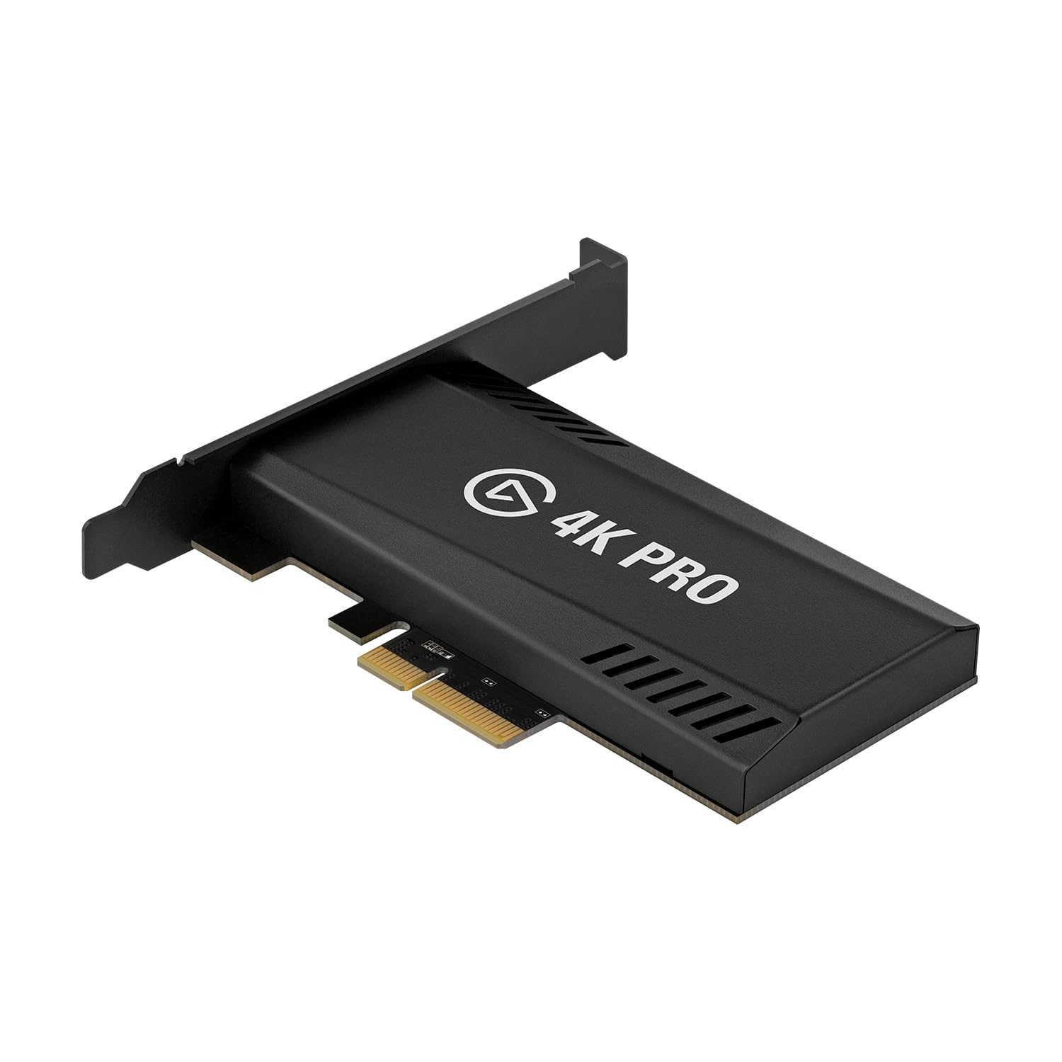 Elgato 4K Pro, Internal Capture Card: 8K60 Passthrough/4K60 HDR10