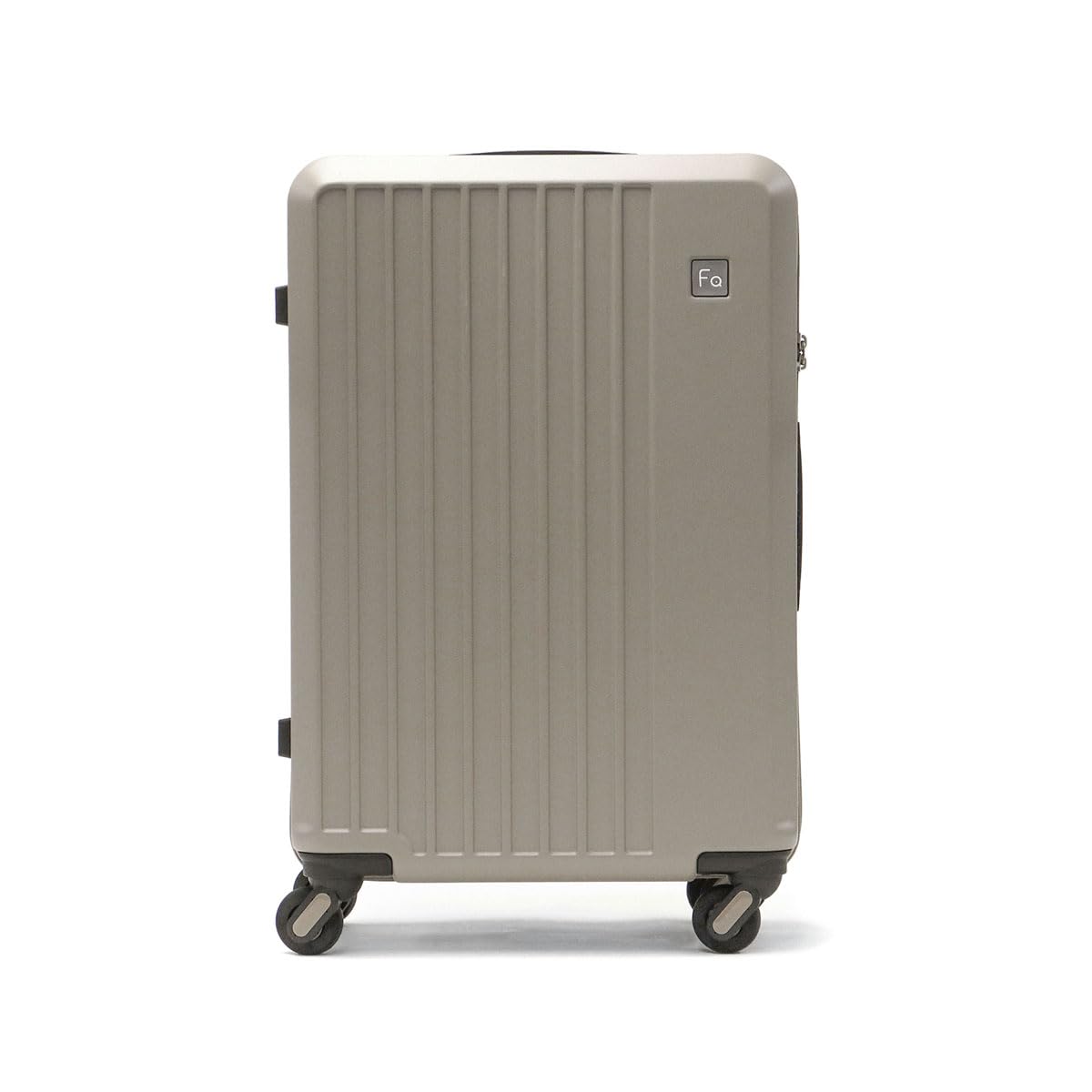 Amazon | FREQUENTER 【1-252】LIEVE 4輪キャリーM 52L 1-252-GG 約52L