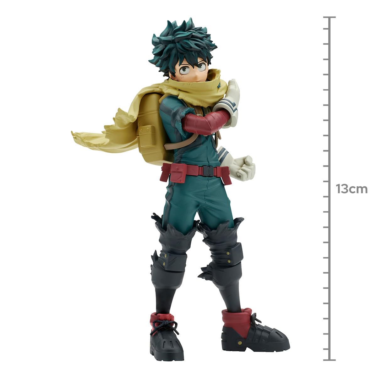 僕のヒーローアカデミア AGE OF HEROES-DEKU-Ⅱ 緑谷出久15個