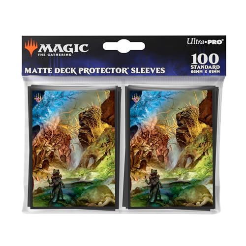 Pro Tour スリーブ 3つセットMagic: The Gathering Pro Tour スリーブ