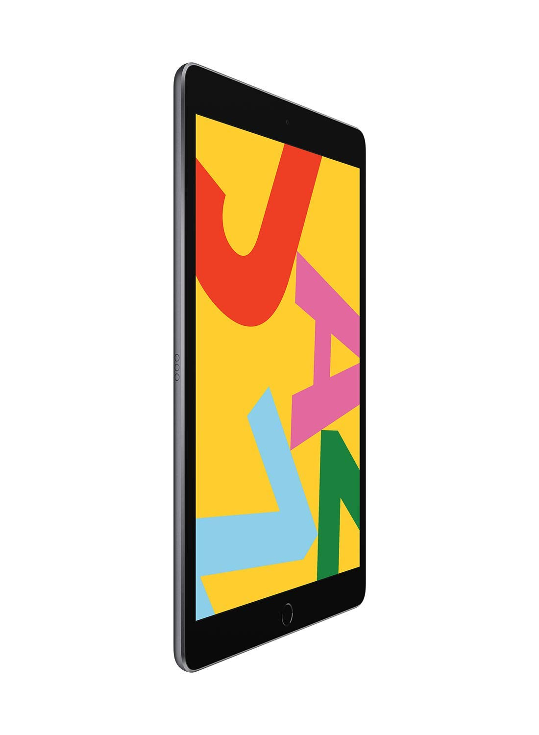 Amazon.com: Apple iPad 2019 10.2-inch, Wi-Fi + Cellular, 32GB