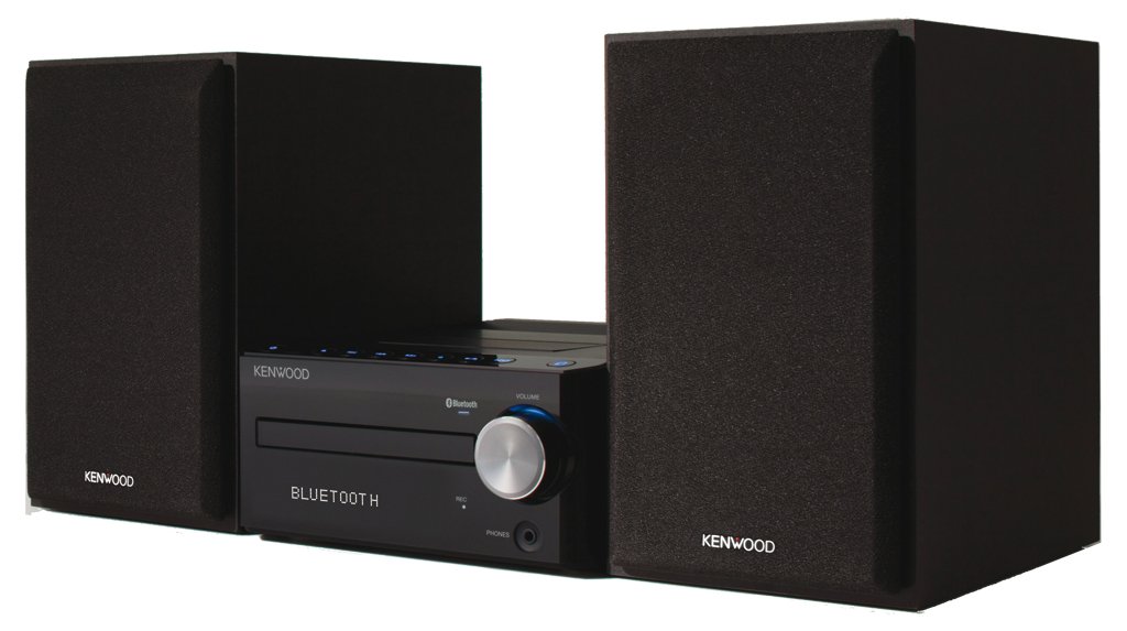 KENWOOD K-531 CDプレーヤー Bluetooth KENWOODケンウッド オファー