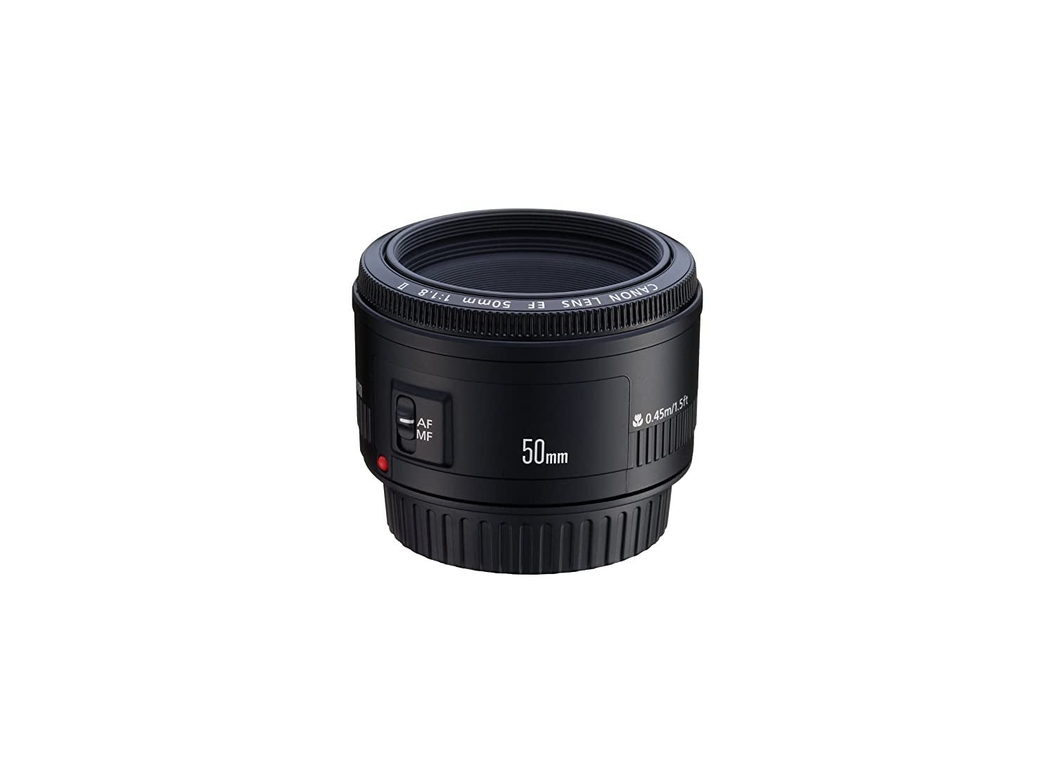 美品 Canon EF 50mm F1.8 II AA3344#46 【公式通販】