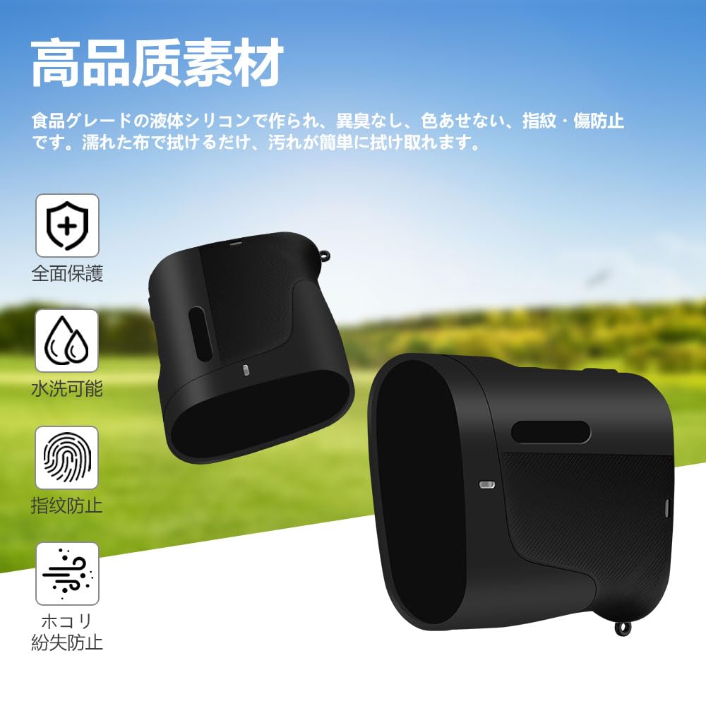 在庫品:右手】ガーミンアプローチZ30専用ケース 在庫品:右手】ガーミン