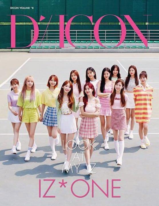 早い者勝ち】IZ*ONE アルバム、写真集、BluRay 早い者勝ち】IZ*ONE