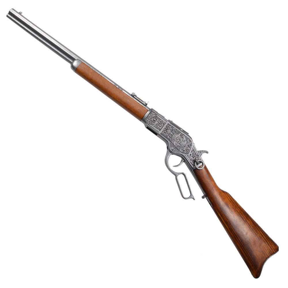 デニックス社 ウィンチェスター M73 トイガン Amazon.co.jp: DENIX