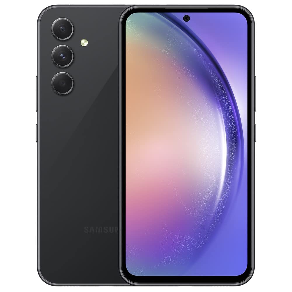 Amazon.com: SAMSUNG Galaxy A54 5G | 128GB | 6.4” Fluid Display