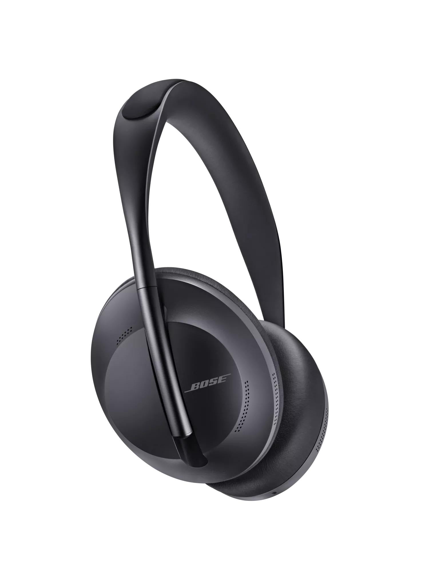 Bose Noise Cancelling Headphones 700, Bluetooth, Over-Ear Wireless