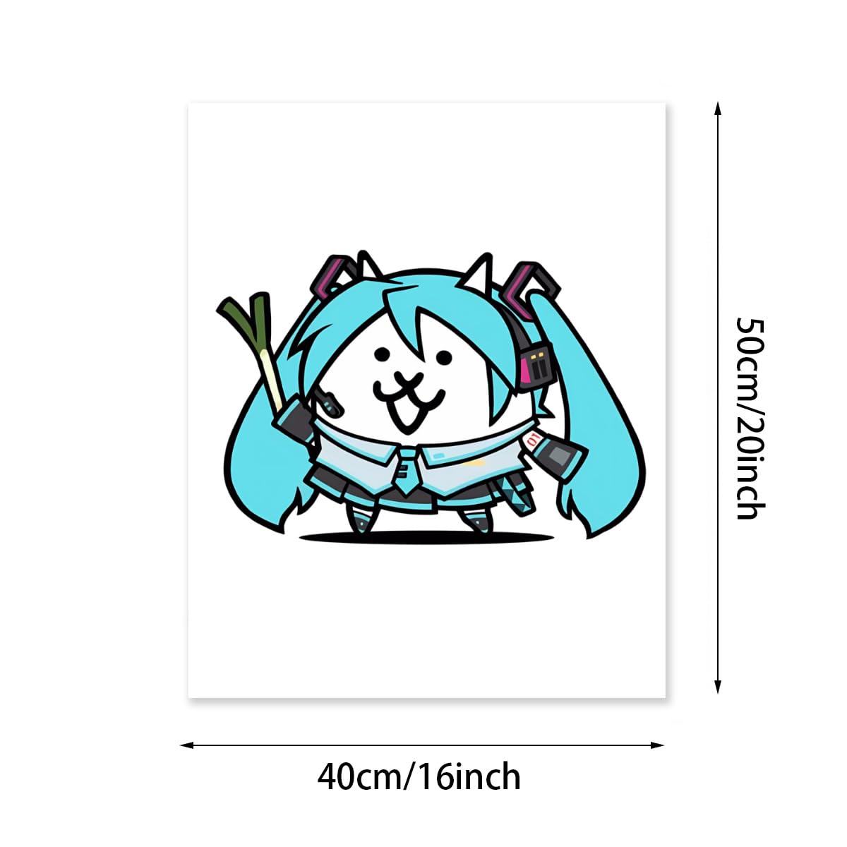 ぷ*ん様 手作り額付き絵画 title「引き寄せニャンコ」 ぷ*ん様 手作り