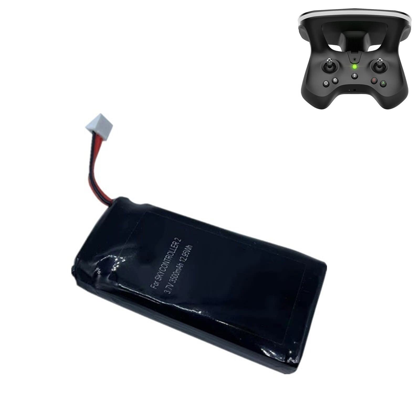 Parrot BEBOP2 FPV+スカイコントローラー2セット バッテリー2本 Parrot