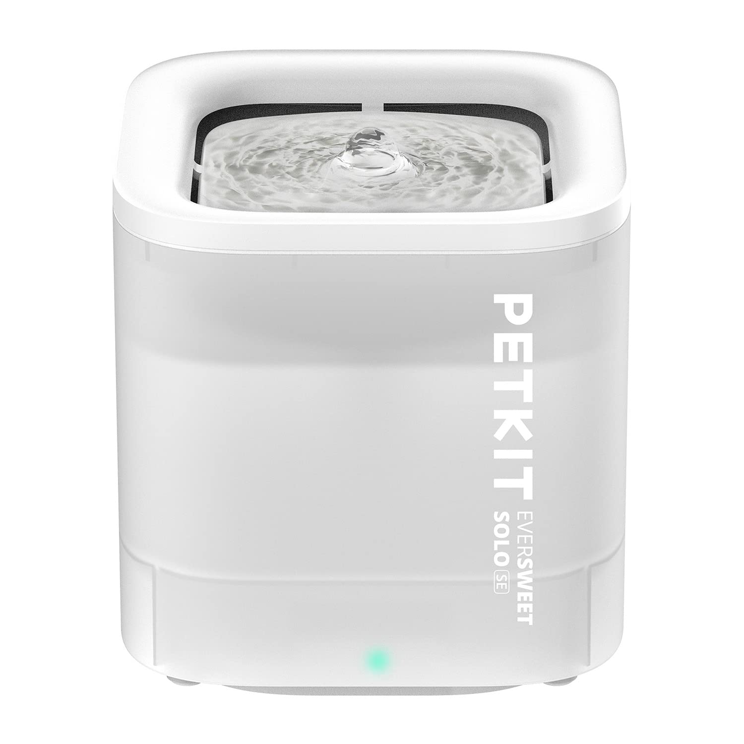 Amazon | PETKIT ペット用 みずのみ器 自動給水器 循環式 犬 猫 静音