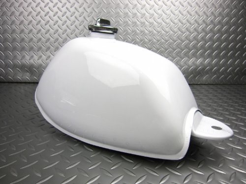 Amazon | モンキー 4L燃料（ガソリン/フューエル）タンク(5Lモンキー