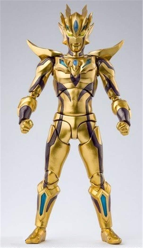 Amazon.co.jp: バンダイ(BANDAI) S.H.Figuarts ウルトラマンゼロ