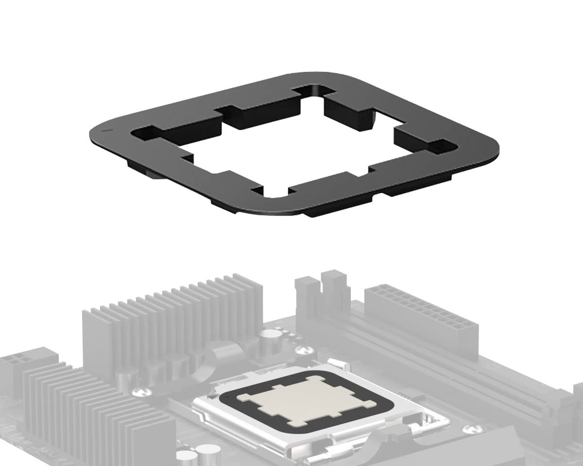 動作保証] AMD Ryzen 7 9800X3D, グリス, グリスガード 動作保証] AMD