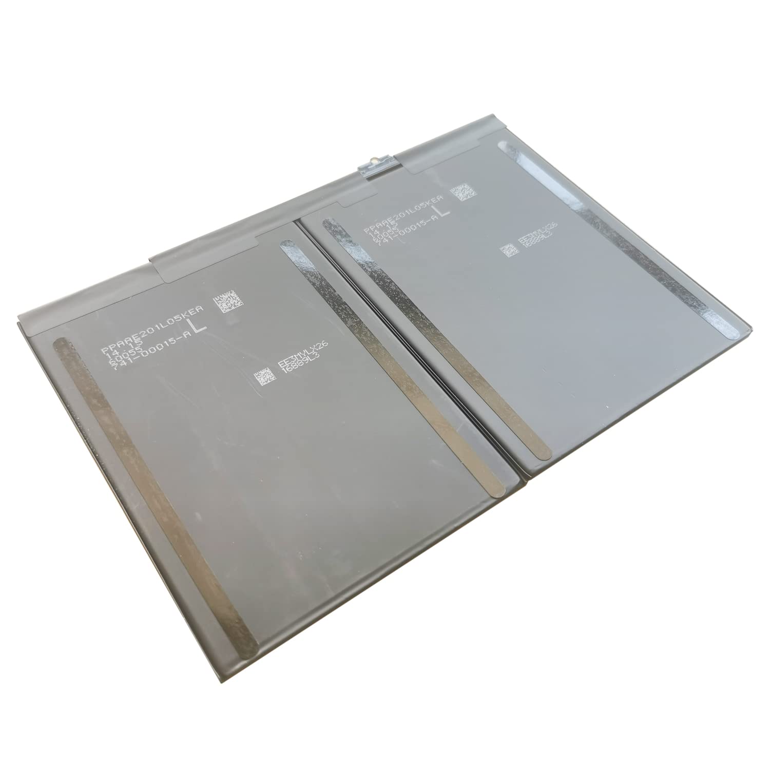 Amazon.co.jp: MUKUZI バッテリー iPad 2018 第6世代(A1893、A1954