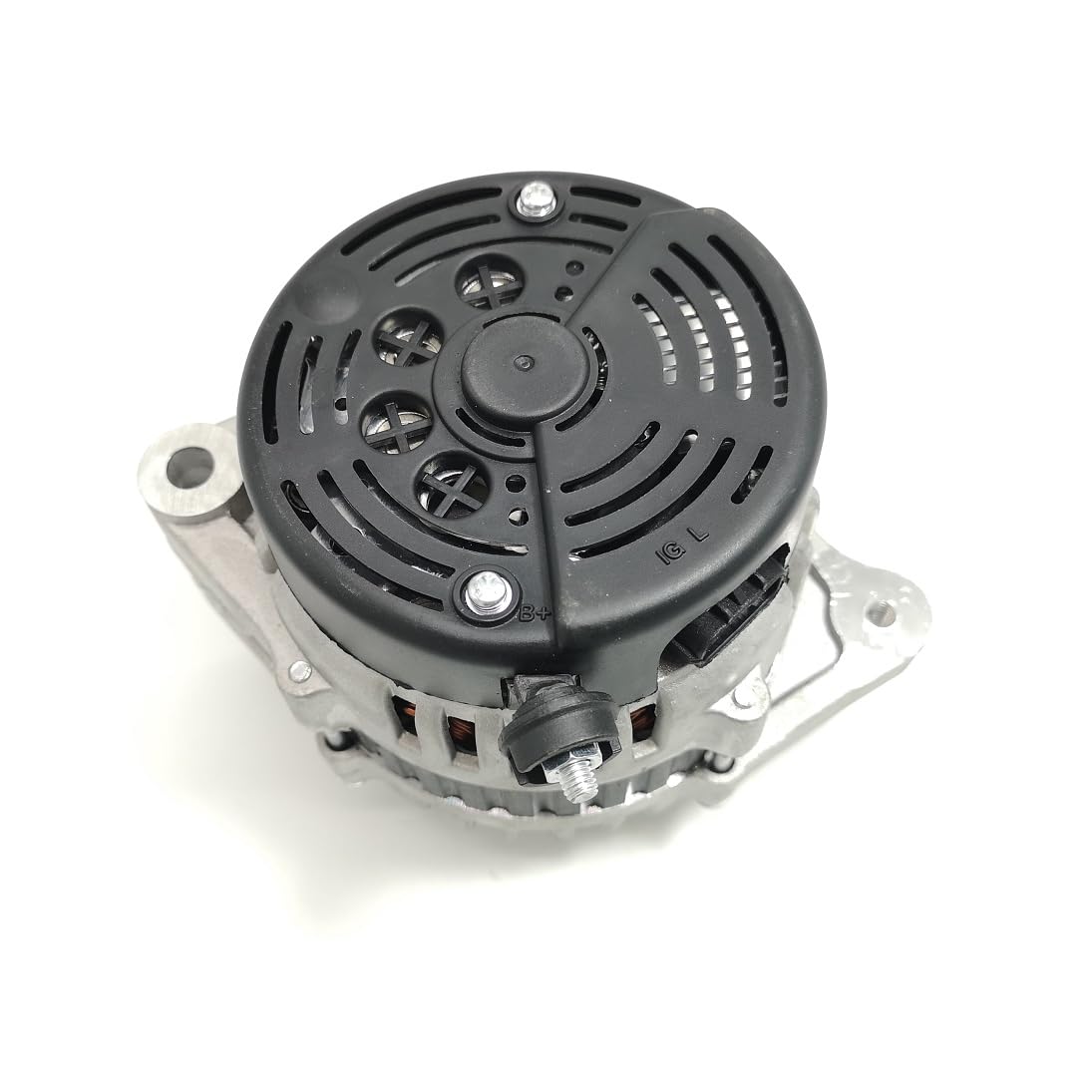 F6A 強化オルタネーター 使用頻度6ヶ月程 取り外し後 室内保管 中古品