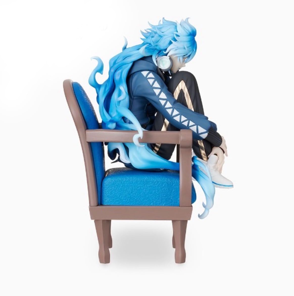 ツイステ プレミアムグレイスシチュエーションフィギュア イデア