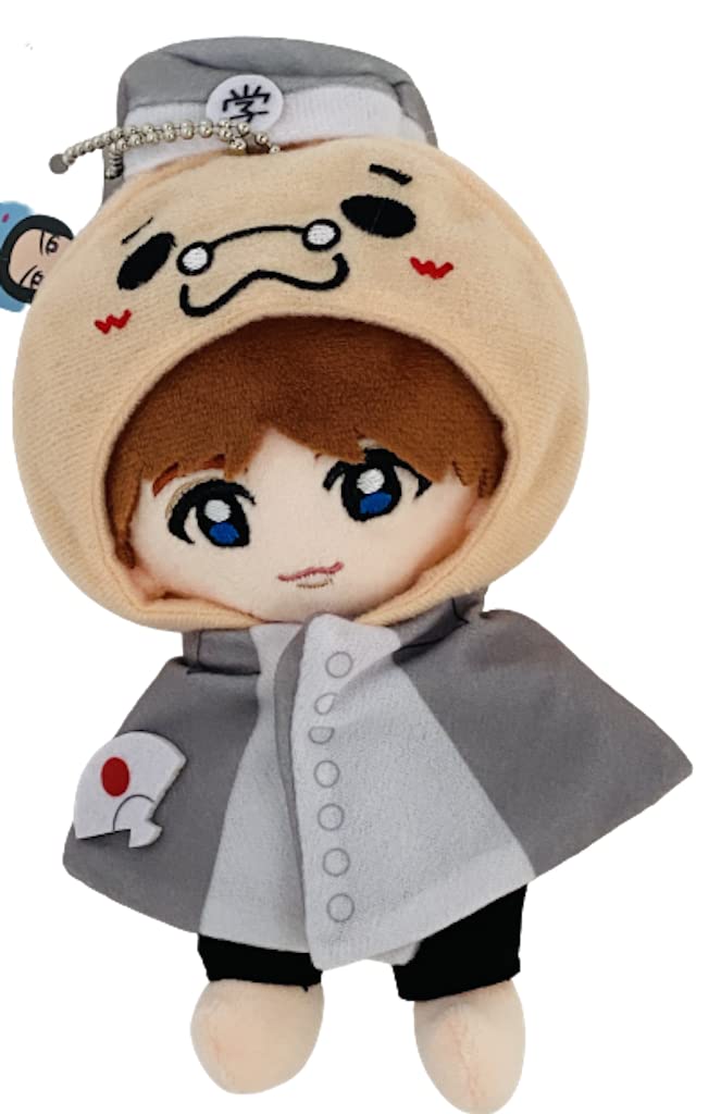 Hey! Say! JUMP H＋ちびぬいロゴ入りズボン Amazon.co.jp: Hey! Say