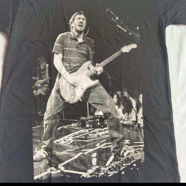 Amazon.co.jp: Mサイズ Tシャツ ジョンフルシアンテ レッチリ