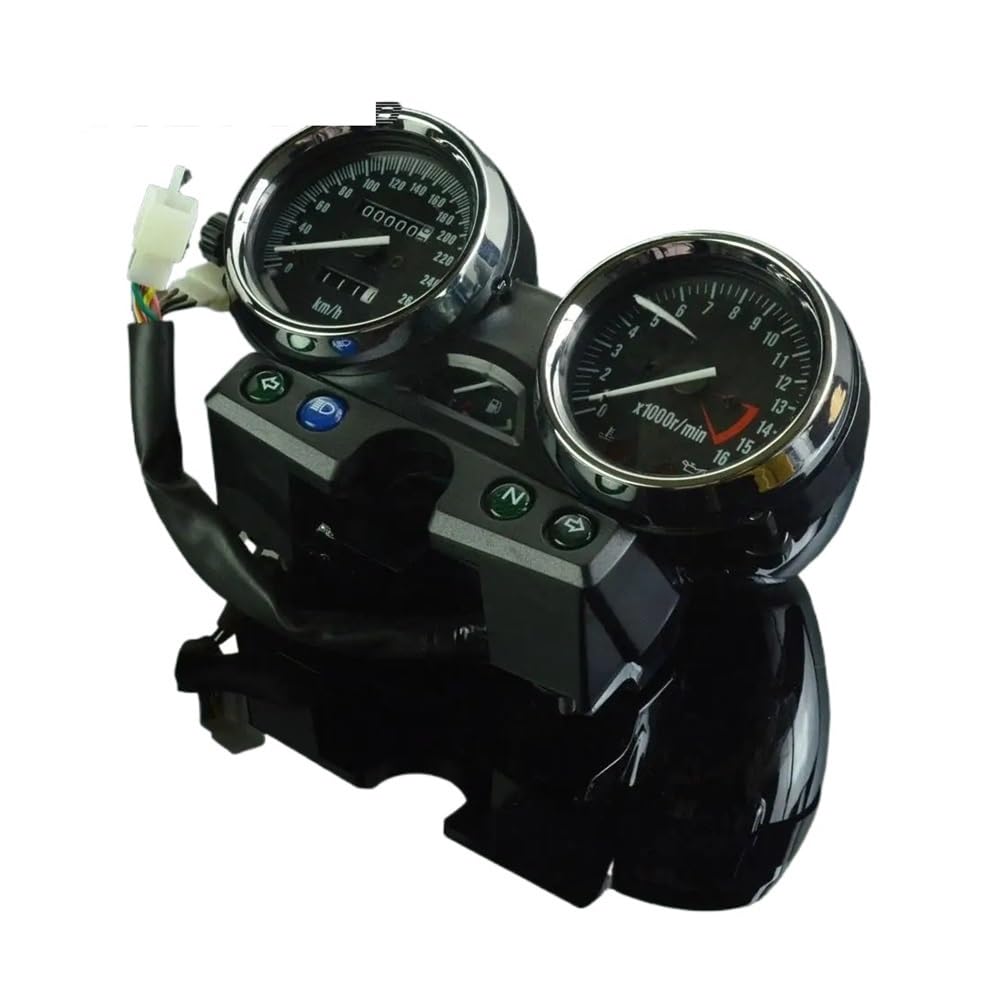 メーター 純正タコメーター タコメーター SRX400 1JL 動作未確認