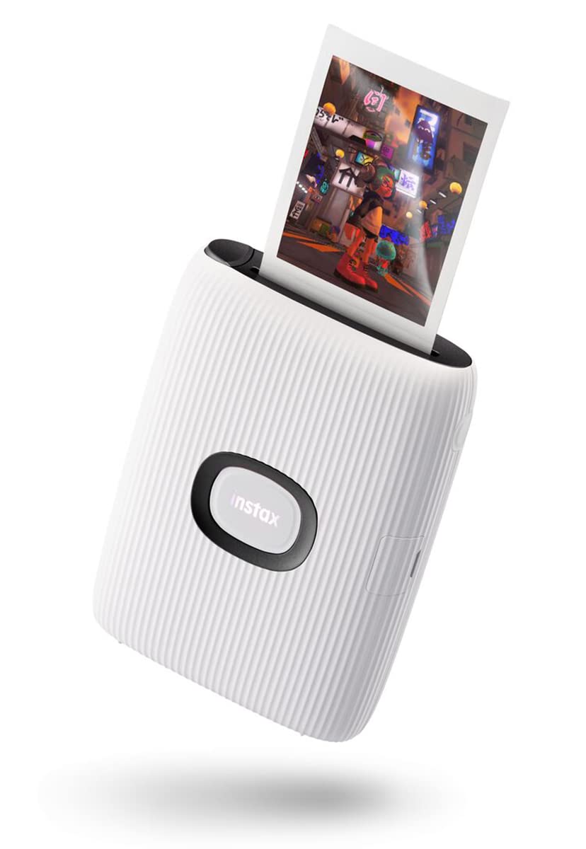 Amazon.com : Instax Mini Link 2 Special Edition : Electronics