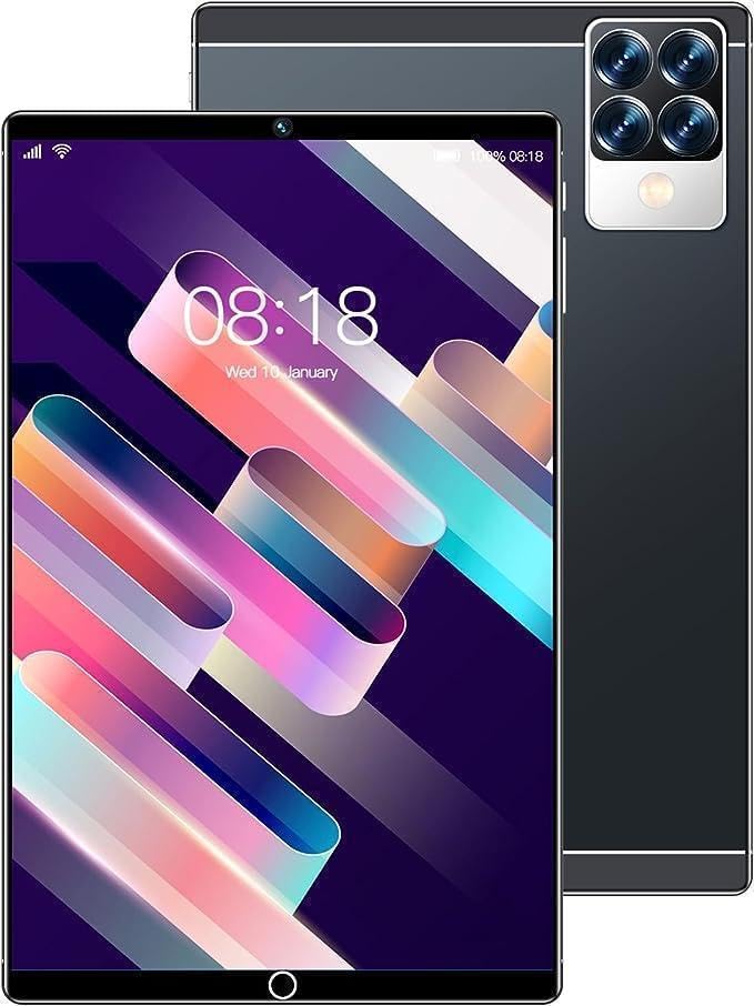 Android 12 タブレット 10インチ12GB 512GB 10コアCPU Android 12