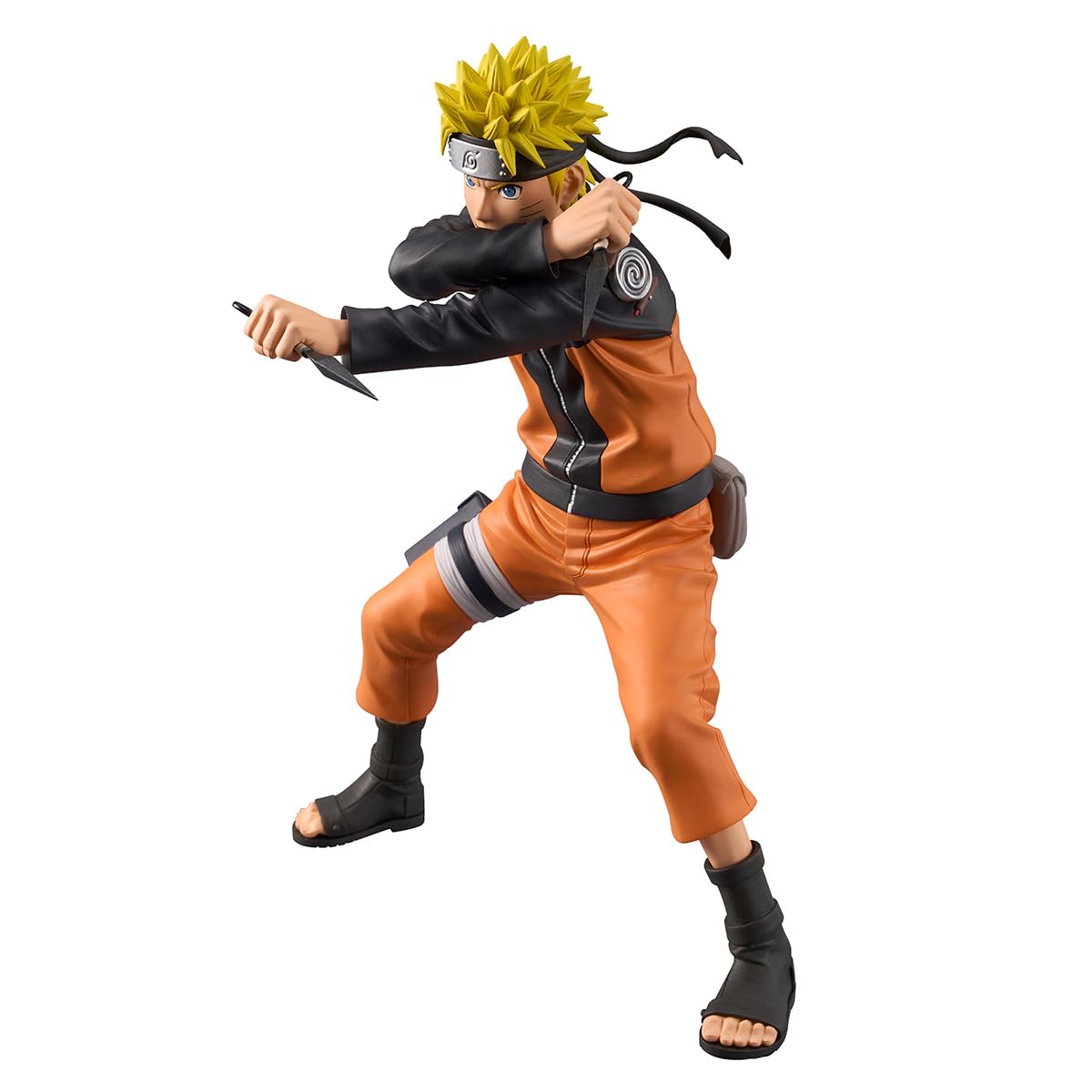 Amazon.co.jp: NARUTO-ナルト- 疾風伝 Grandista UZUMAKI NARUTO