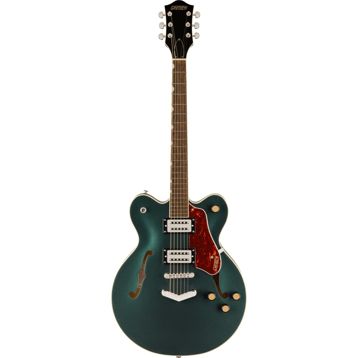 Amazon.com: Gretsch G2622 Streamliner Center Block Double-Cut
