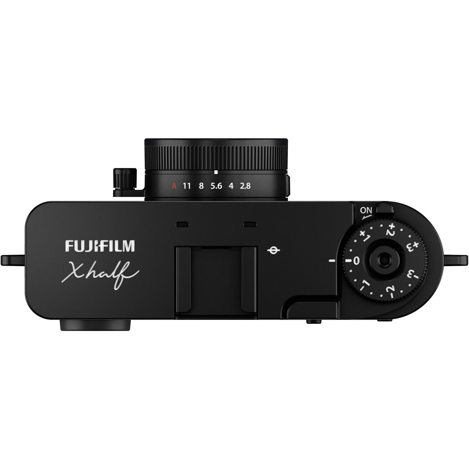 FUJIFILM Xhalf black メモリーカード付き Amazon.com : Fujifilm X