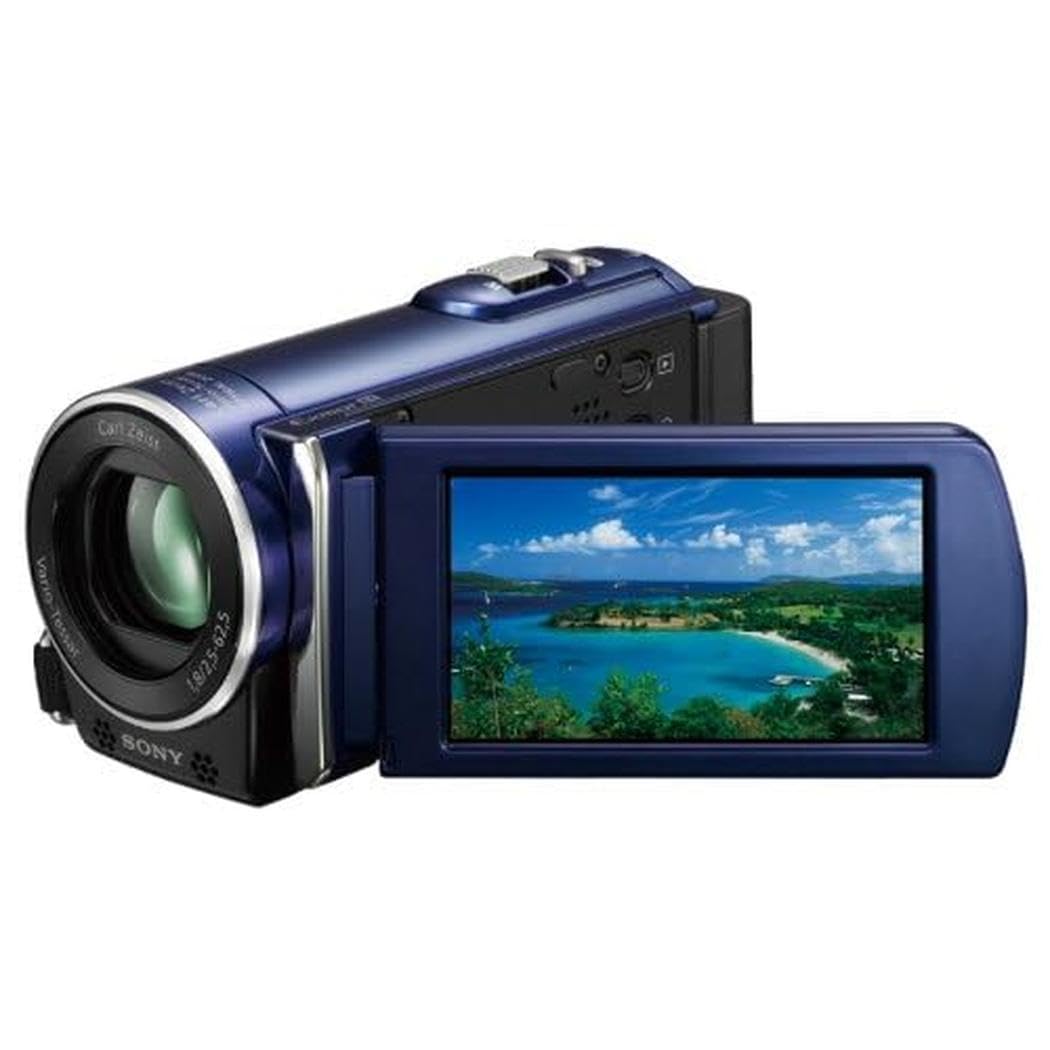 SONY HDR-CX170ビデオカメラ ほぼ新品 4090 Amazon.co.jp: SONY
