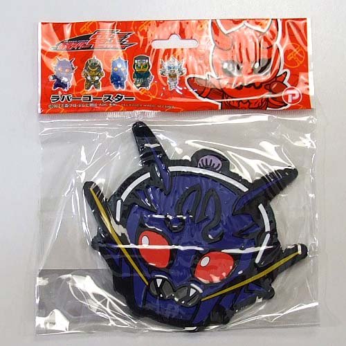 仮面ライダー電王 ラバーコースター モモタロス リュウタロス