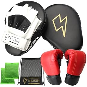 BOXER HARD LUCK パンチングミット ISAMI イサミ パンチングミット