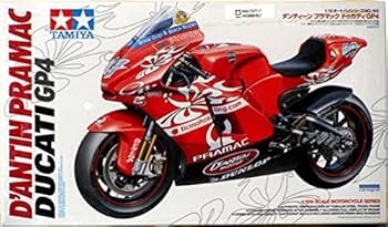 Amazon | タミヤ 1/12 オートバイシリーズ No.103 ダンティーン