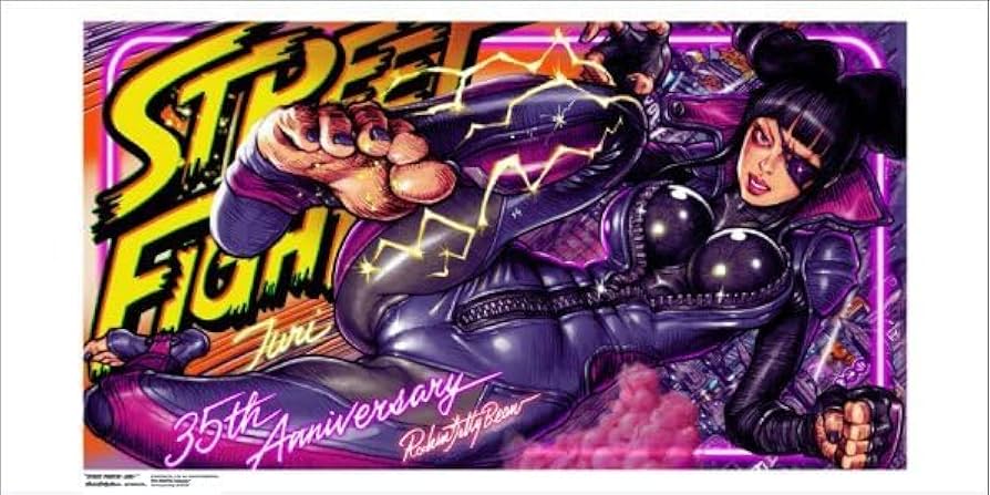 ロッキンジェリービーン MISTRESS OF THE GALAXY EROSTIKA 18th