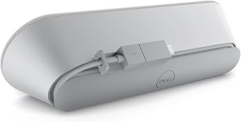Dell True Stereo Speakerphone–SP3022|Active Noise Cancellation