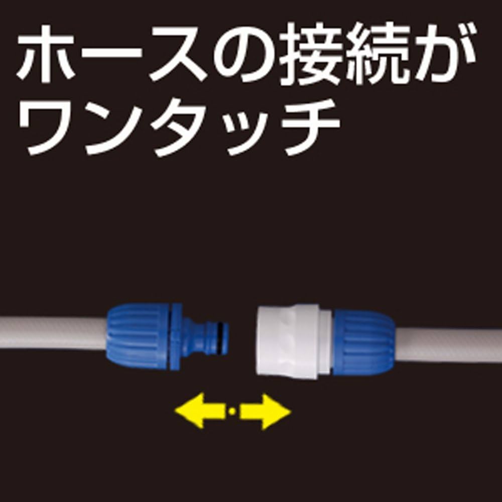Amazon | タカギ(Takagi) ホース ジョイント パチットホースジョイント