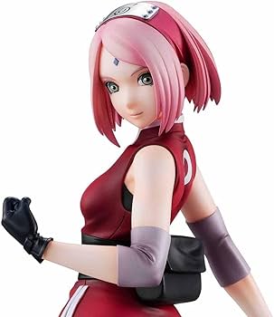 Amazon.co.jp: 【メガホビEXPOオンライン開催記念】【限定販売】NARUTO