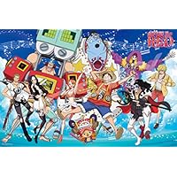 Amazon.co.jp: エンスカイ(ENSKY) ONE PIECE ワンピース 麦わらストア