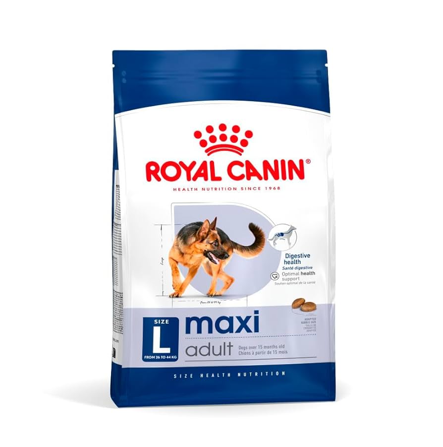 超特価ロイヤルカナン中大型犬マキシアダルトお得用16kg ROYAL CANIN 大型