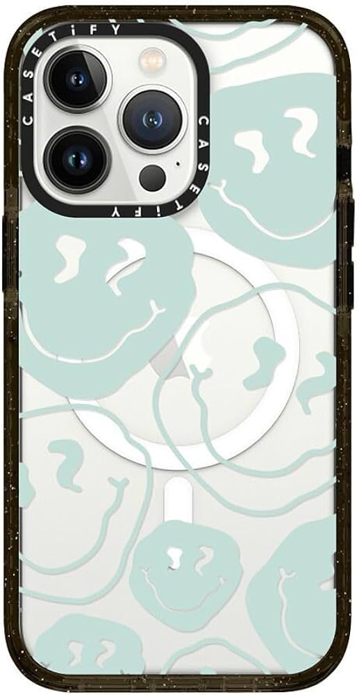 Amazon.com: CASETiFY Impact Case for iPhone 13 Pro [8.2ft 4X