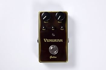 ギター Vemuram Galea VEMURAM Galea | Blue Guitars Online Store